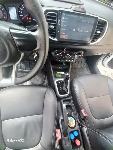 Kia Soluto Emotion