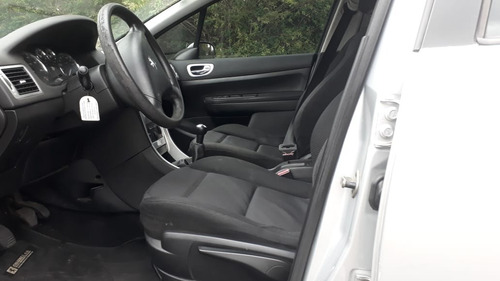 Peugeot 307 Xs 1.6 5p 2009