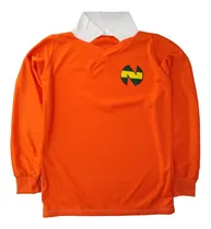 Comprar Buzo De Arquero Benji Price- Supercampeones- Niños