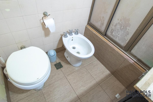 Imagen 15 de 30 de Venta Floresta Depto 3 Ambientes Balcón Al Frente