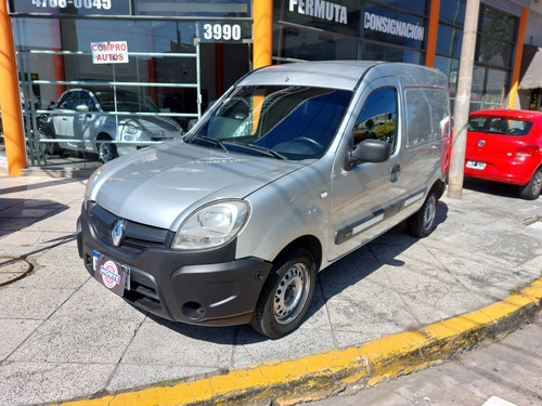 Renault Kangoo FURGON CONFORT