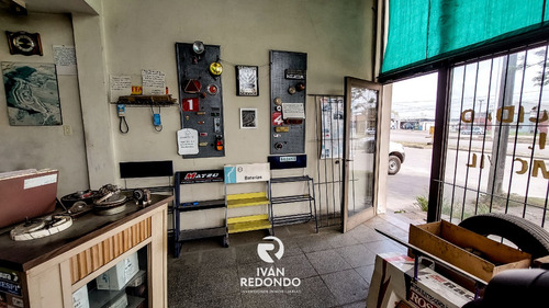 Local En Venta En Balcarce