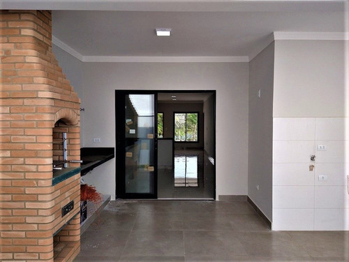 Imagem 25 de 30 de Casa Com 3 Dormitórios À Venda, 114 M² Por R$ 590.000,00 - Condomínio Reserva Das Paineiras - Piracicaba/sp - Ca2937
