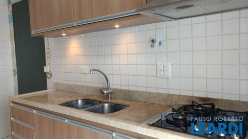 Imagem 6 de 15 de Apartamento - Carrão - Sp - 633561