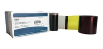 Comprar Kit Com 2 Ribbons Colorido Datacard Sp35\u002F55 P\u002Fn 534000-003