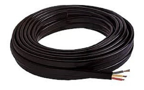 Cable Para Bomba Sumergible Calibre 3 X 12 Argos 10 Metros