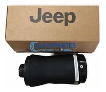 Comprar Bolsa Aire Suspension Trasera Jeep Grandcherokee 2011 A 2016