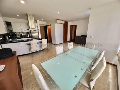 Imagen 4 de 21 de Apartamento En En Venta En Altamira #24-3727 Josmary Sanjuan
