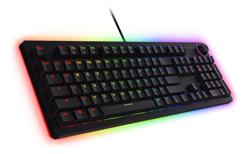 Tecware Spectre Pro, Teclado Mecnico Rgb, Led Rgb (outemu Br