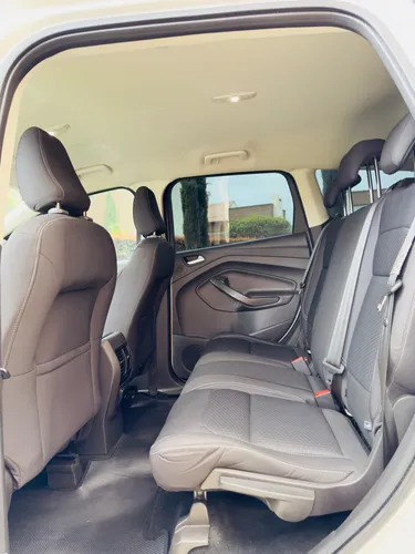Ford Escape 2.0 Se 4x2