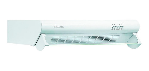 Extractor Purificador De Cocina Axel Ax-800 3 Velocidades