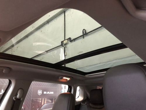 Imagen 7 de 25 de Jeep Compass Longitude 1.3t At6 2022 Linea Nueva Hg