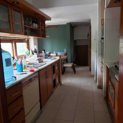 Imagen 6 de 26 de Casa En Venta Villa Allende Golf