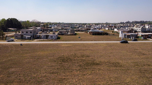 Imagen 4 de 30 de Lote De 500m2 En Don Mateo Etapa 2 Funes
