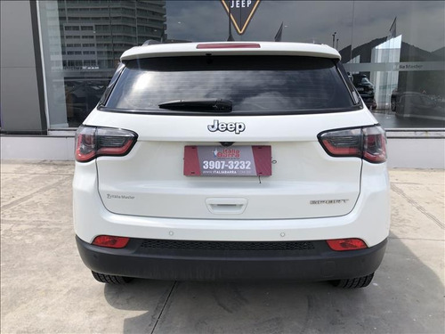 Jeep Compass Compass 2.0 Sport 2018
