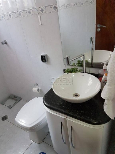 Sobrado Com 4 Dormitórios À Venda, 319 M² Por R$ 965.000,00 - Vila Progresso - Santo André/sp - So1777