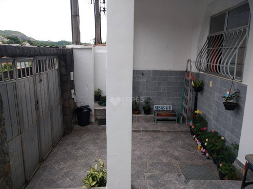 Imagem 2 de 4 de Casa À Venda, 79 M² Por R$ 185.000,00 - Fonseca - Niterói/rj - Ca20843