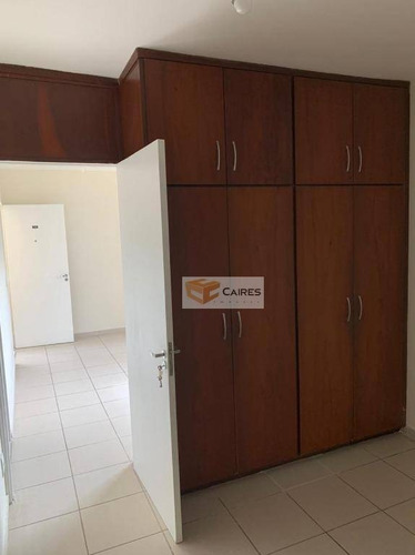 Imagem 5 de 14 de Kitnet Com 1 Dormitório À Venda Por R$ 145.000,00 - Vila Itapura - Campinas/sp - Kn0231