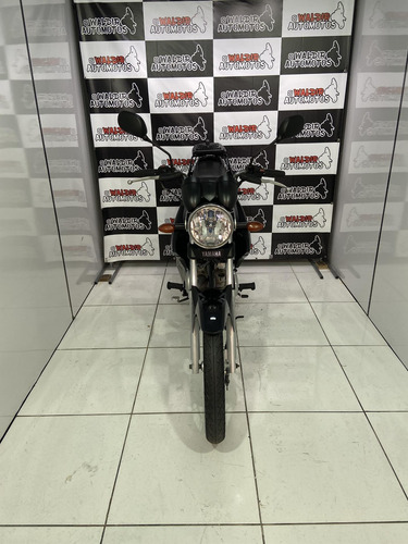 Imagem 3 de 11 de Yamaha Ybr 125 Factor K Gasolina