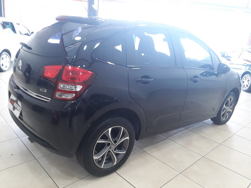 Citroën C3 1.5 Tendance Flex 5p