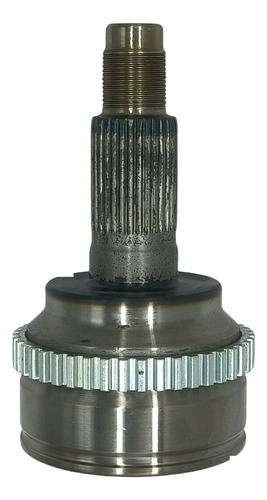 Espiga L/r Abs 44t E31 I33 064 Mazda Cx-7 2007-08-09-10-2012