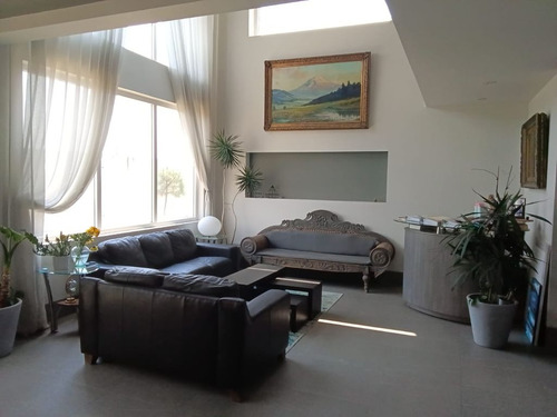 Venta Casa Hda San Antonio, Metepec
