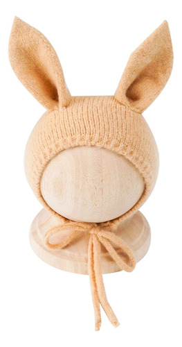 (w) Accesorios De Fotografía Para Bebés De 0 A 1 M Rabbit E