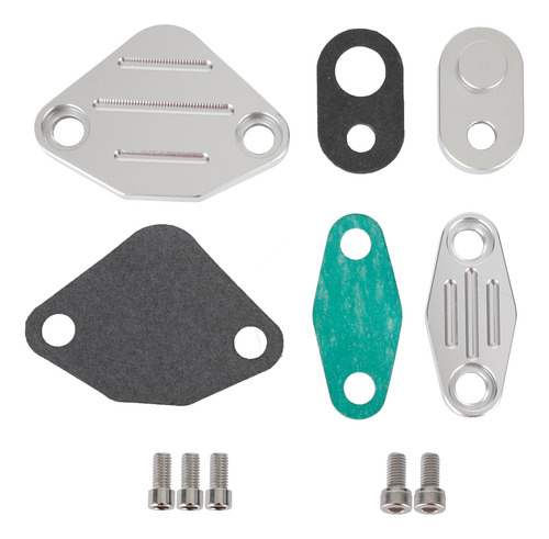 Kit De Eliminación De Egr Para Camaro Firebird Lt1 93-97