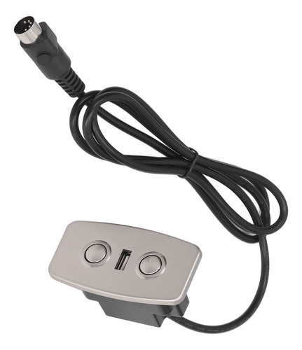 Controlador De Sofá Eléctrico, Reclinable, Enchufe Usb, Carg