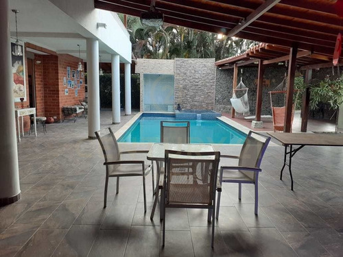 Imagen 3 de 14 de Se Vende Casa En Pance