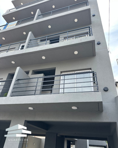 Venta - Departamento En Monte Grande