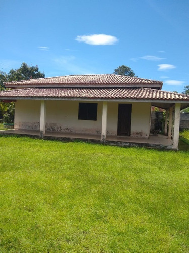Chácara Em Ana Dias - 1975 - 34187751