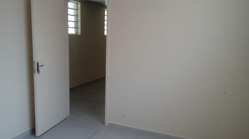 Sala Para Alugar, 40 M² Por R$ 1.200,00/mês - Jardim Vila Formosa - São Paulo/sp - Sa0753