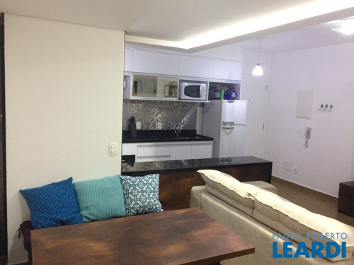 Imagem 8 de 13 de Apartamento - Perdizes - Sp - 492013
