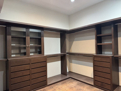 Renta Departamento En Encinares, Bosque Real, Huixquilucan, Edomex