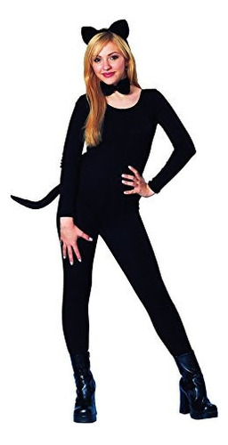 Costume Culture Womens Cat Kit