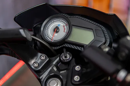 Bajaj Pulsar Ns 125 2022
