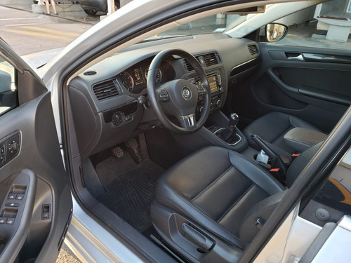 Volkswagen Vento Luxury 2.5