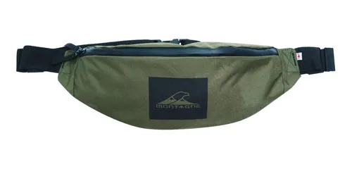 Ri onera Deportiva Montagne Resistente Al Agua Inc Cuotas sin