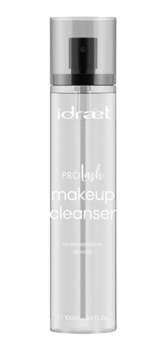 Pro Lash Makeup Cleanser Idraet