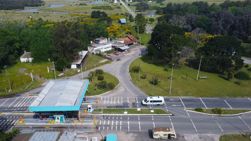 Venta Complejo En Mar Chiquita A Metros De La Ruta
