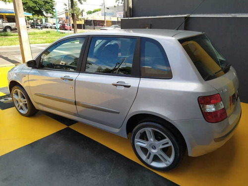 Fiat Stilo 1.8 Sp Comleto