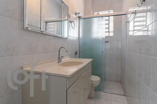 Imagem 2 de 30 de Apartamento - Ap00496 - 70544306
