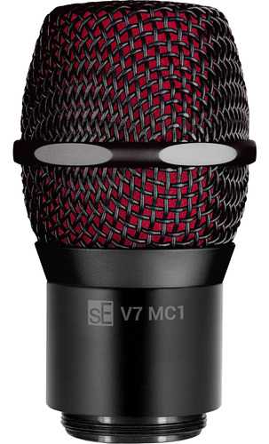 Se Electronics V7 Mc1 Supercardioid Dynamic Microfono Capsul