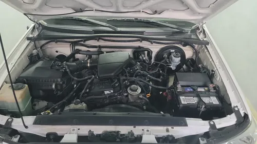 Toyota Tacoma 4.0 Sr5 Mt