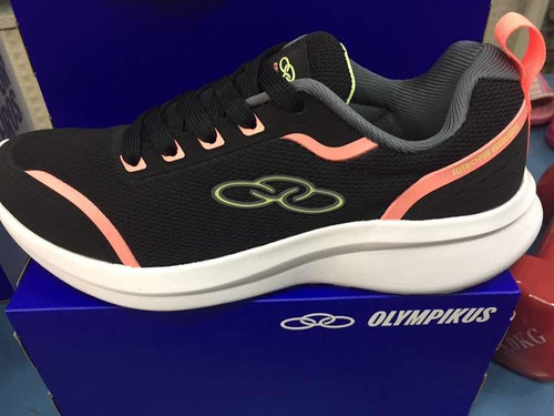 Olimpikus Estelar Nuevo Modelo Y Color