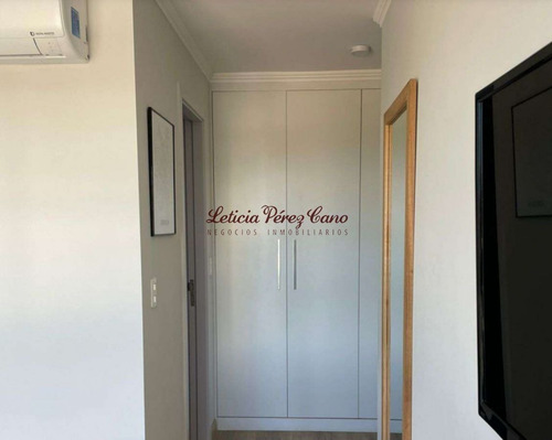 Imagen 11 de 18 de Venta Apartamento 2 Dormitorios, Roosevelt, Punta Del Este