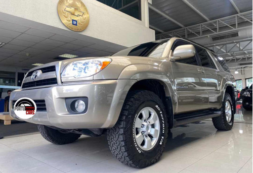 Pomo Palanca De Cambios 4runner 2003 2008 Fortuner Hilux