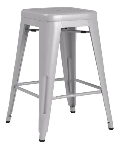Taburete Vogue Furniture Direct De 24 Pulgadas, Taburete De.