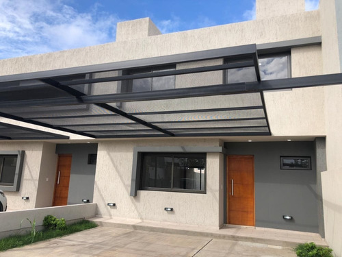 Imagen 9 de 30 de Greenville 2, Duplex En Venta De 3 Dormitorios, Cochera Doble, Patio Con Asador